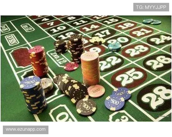 深入解析澳门百家乐的胜负判断和下注规则实现精准策略